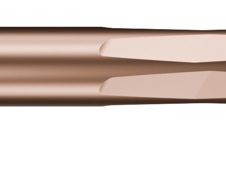 Radian Weapons R0945 Ramjet & Afterburner Combo Bronze Stainless Steel Fits Ruger RXM