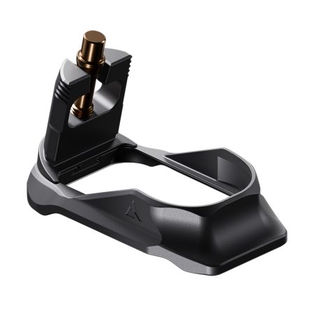 Radian Weapons R0950 Magwell  Fits Glock 17/34/45/47 Gen5 Handgun Black Aluminum