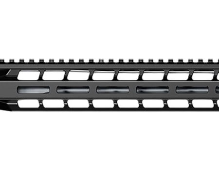 Radian Weapons R0903 Model 1 Complete Upper 6mmARC Black Nitride Steel