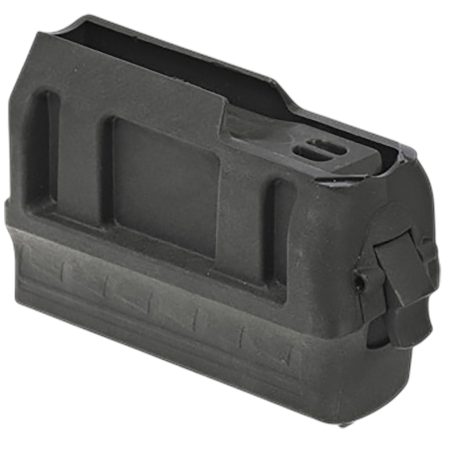 Glenfield 90801 Model A  3rd 450 Bushmaster, Short Action