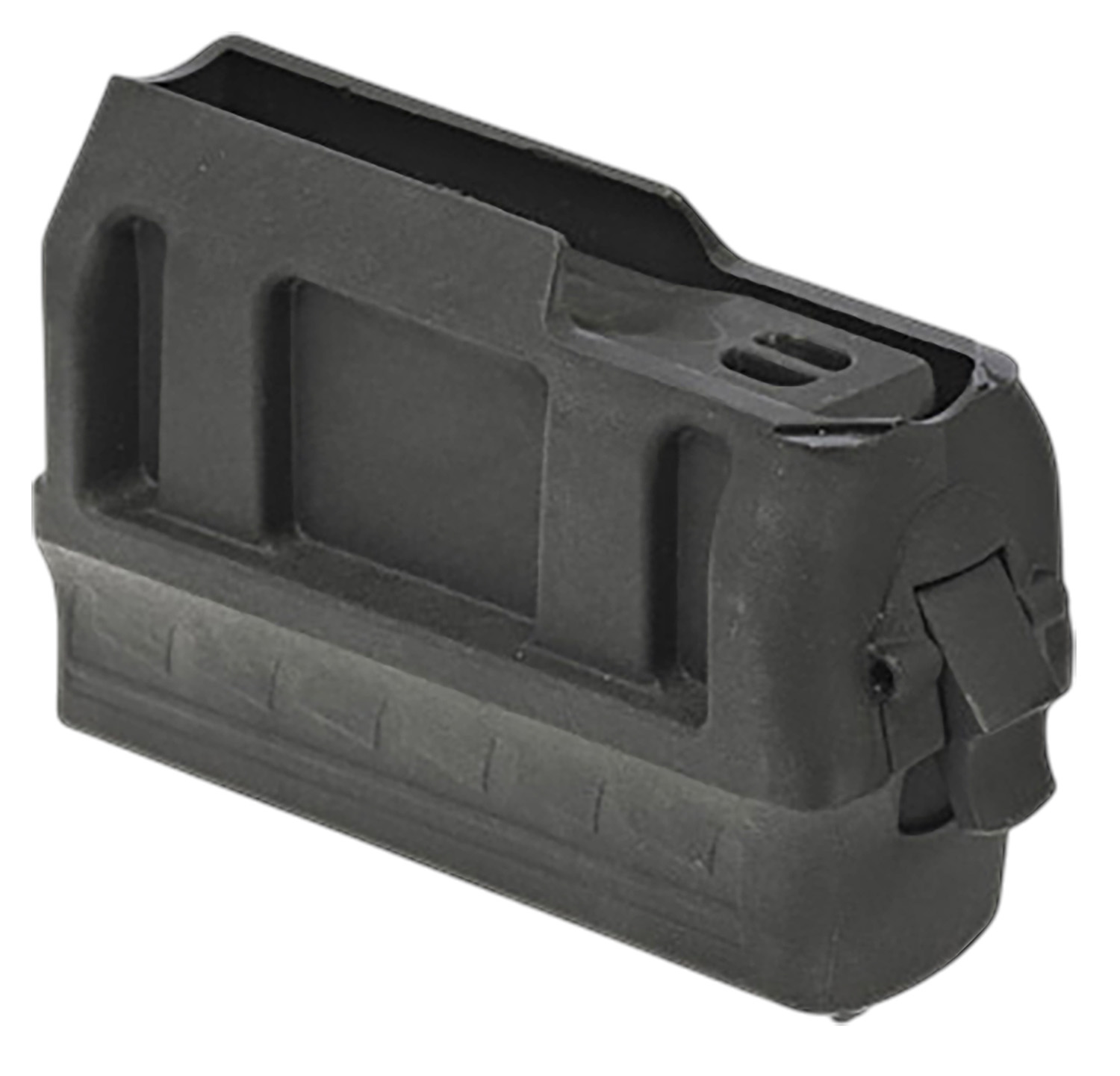 Glenfield 90801 Model A 3rd 450 Bushmaster, Short Action