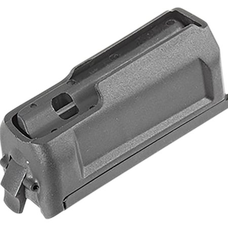 Glenfield 90802 Model A  4rd 6.5 Creedmoor/308 Win/243 Win, Long Action Polymer