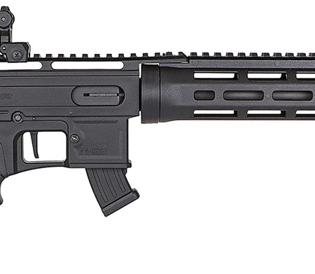 DERYA TM22.FLASH.18 TM22 FLASH 22LR 10RD 18"