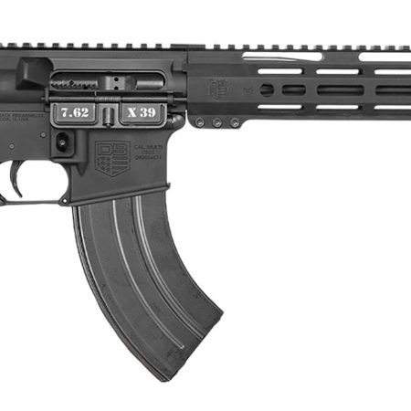 DIA DB1718O002  7.62 DB15      16 28R          BLK