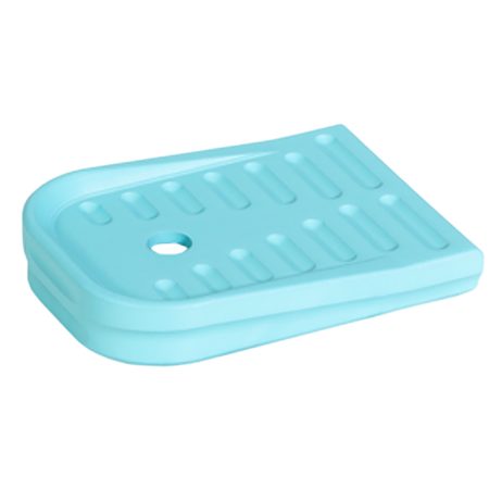 Timber Creek Outdoors GLMFPRE Glock 17/19 Magazine Floor Plate Robin's Egg Blue Aluminum