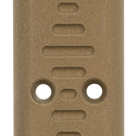 Timber Creek Outdoors GLMCPBB Glock 17/19 Slide Cover Plate Burnt Bronze
