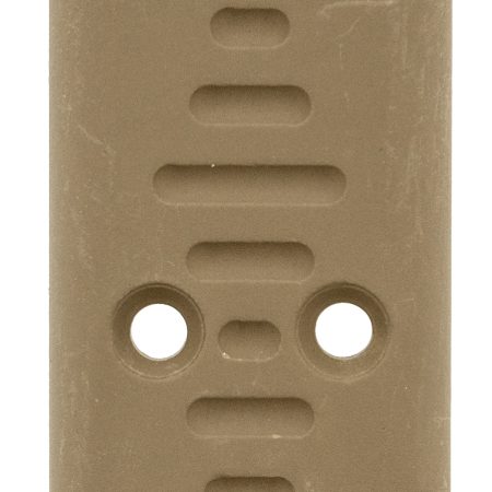 Timber Creek Outdoors GLMCPFDE Glock 17/19 Slide Cover Plate Flat Dark Earth