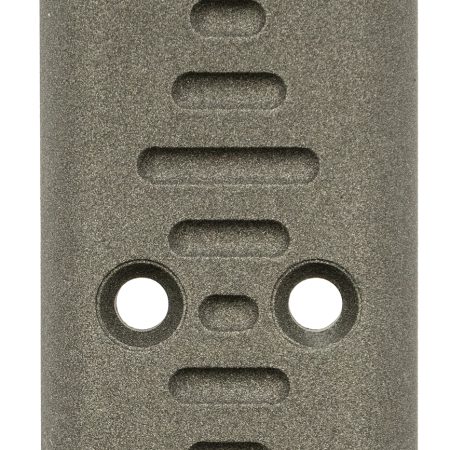 Timber Creek Outdoors GLMCPT Glock 17/19 Slide Cover Plate Tungsten