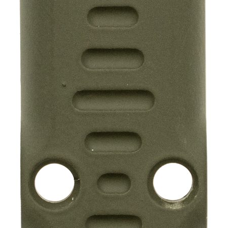 Timber Creek Outdoors GL43XMCPOD Glock 43X/48 Slide Cover Plate OD Green