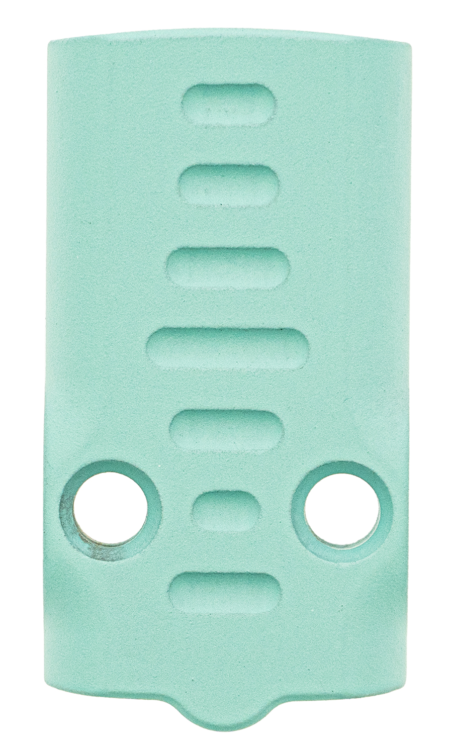 Timber Creek Outdoors GL43XMCPRE Glock 43X/48 Slide Cover Plate Robin's Egg Blue