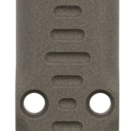 Timber Creek Outdoors GL43XMCPT Glock 43X/48 Slide Cover Plate Tungsten