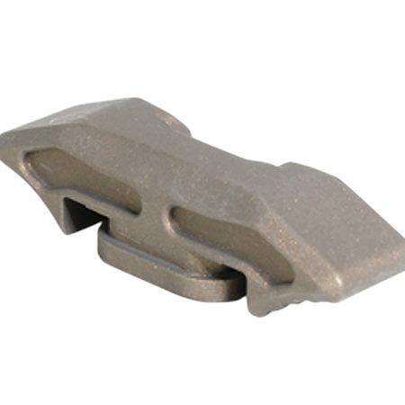 Timber Creek Outdoors GLCHBB Glock 17/19 Charging Handle Burnt Bronze Aluminum Ambidextrous Hand