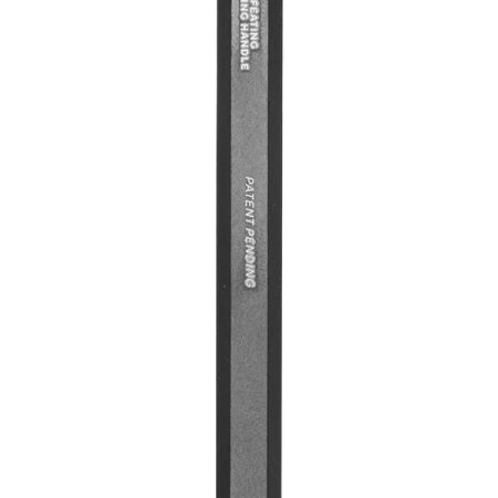 SilencerCo AC5702 Gas Defeating Charging Handle Sig MCX Black Aluminum