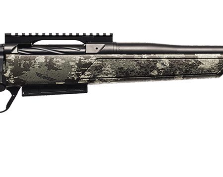 CHRIS 8011505600 EVOKE HUNTER  22CRD  22       BLK