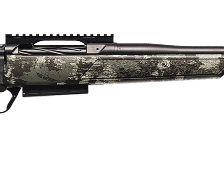 CHRIS 8011505700 EVOKE HUNTER  25CRD  22       BLK