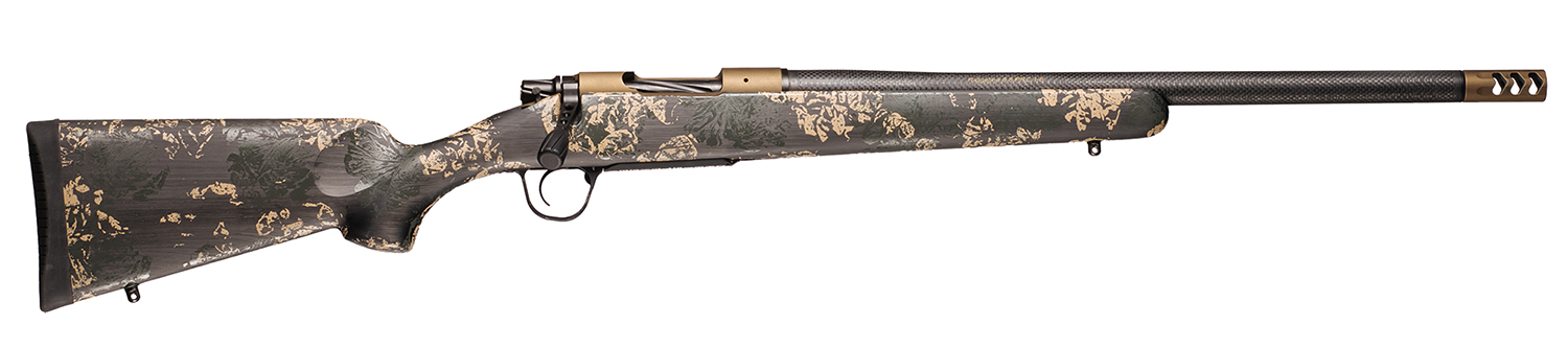 CHRIS 8010632201 RIDGELINE FFT 7PRC 24 BB/TN/GR