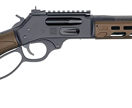 HENRY H010FE  SPD CRUSR .45-70 GOV 16.5 4R  MDNBRZ