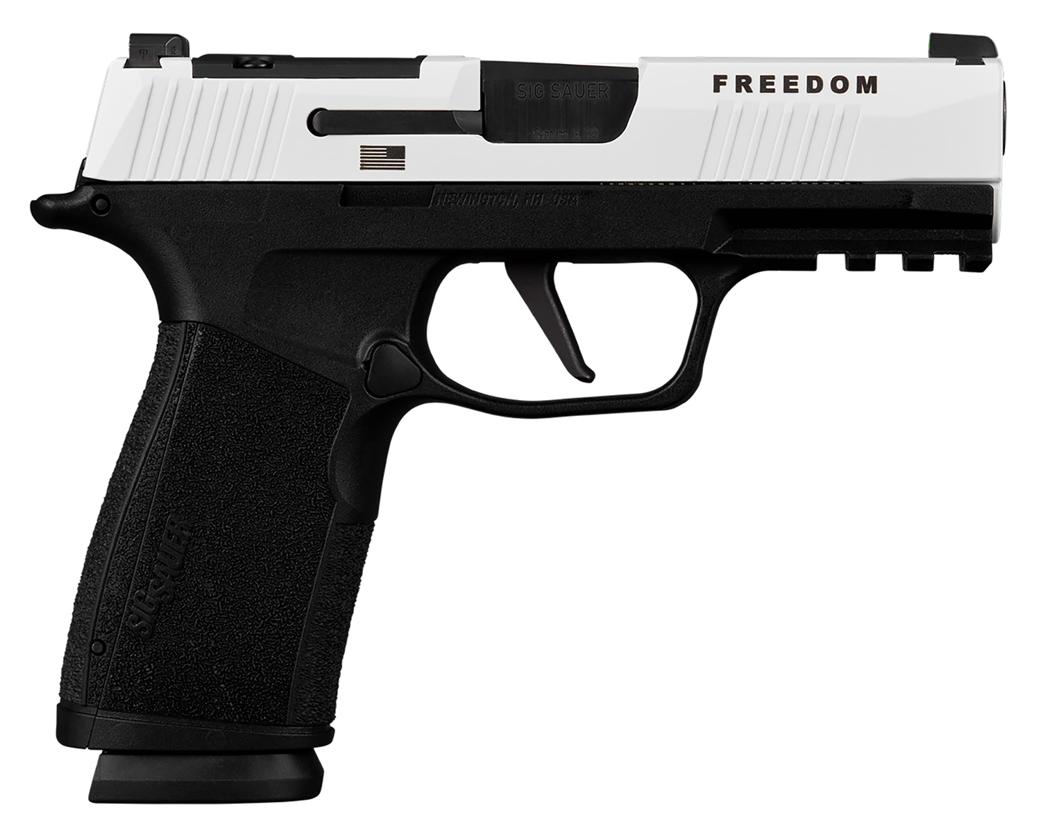 SIG 365XCA9TWXR3TP P365 9MM 3.7 17R OR TPUSA