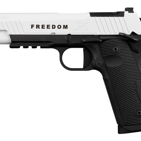 SIG 1911XR45TWXR3TP 1911X 45 5 8R OR TPUSA