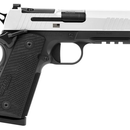 SIG 1911XCA45TWXR3TP 1911X 45 4.2 8R OR TPUSA