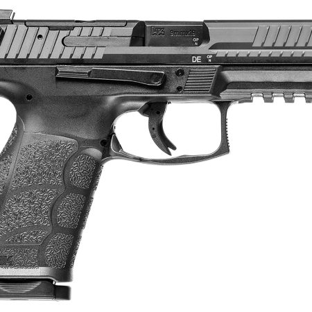 HK 81001211 VP9A1X   9MM  OR 4.09     2X15R