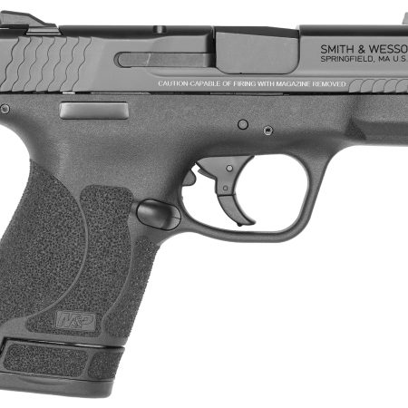 S&W M&P40 SHLD 2.0 14656 40 3.1 TS 7R BLK