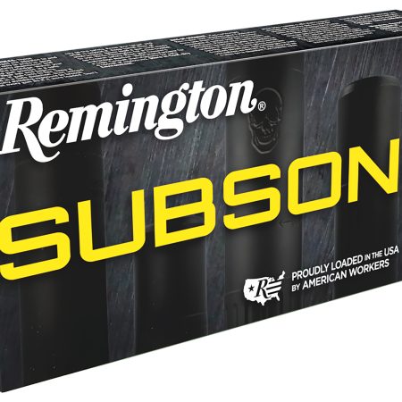 Remington Ammunition 27747   45-70Gov 300gr Boat Tail Hollow Point 20 Per Box/10 Case