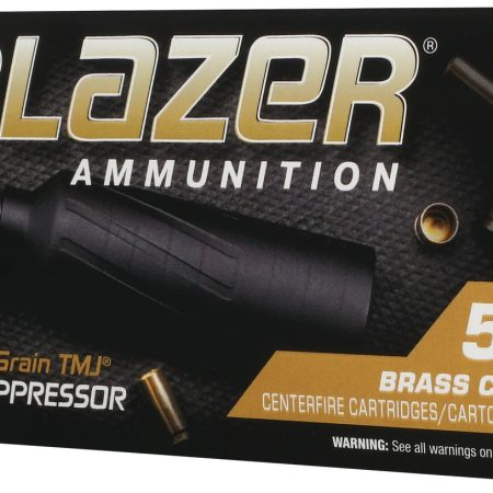 CCI 5230S Blazer  45ACP 230gr Total Metal Jacket 50/Box