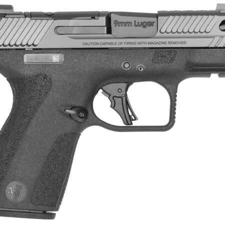 S&W PC M&P9 SHLDX 14269 CARRY CMP 9M 3.6 13/15R