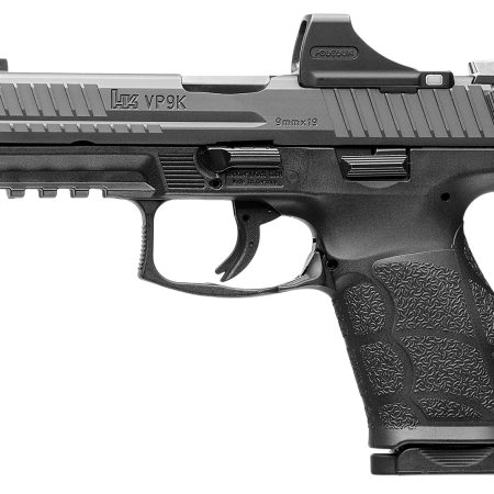 HK 81001162 VP9A1K   9MM 4.09  2X10R *CA* OE