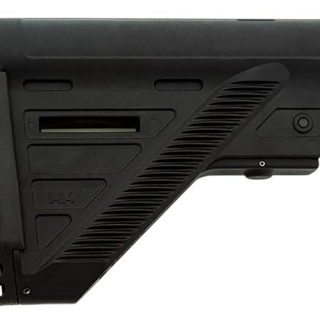 HK 50236720 Slimline  Black Polymer Retractable Fits AR-15/M16