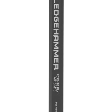 Breek Arms BRK6035 Latch Sledgehammer Charging Handle LE