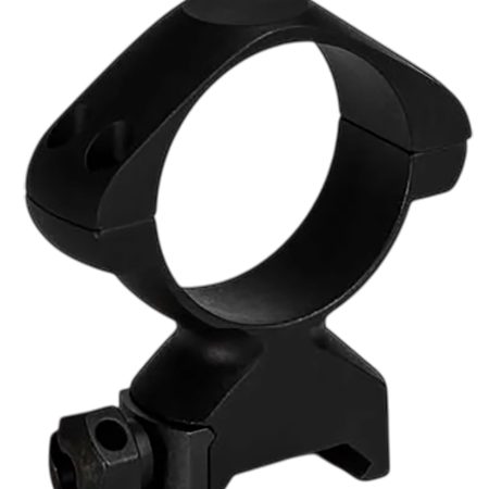 Konus 7421 Black Steel 34mm Tube High Picatinny/Weaver