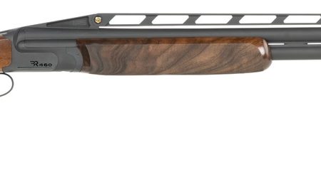 Rizzini USA 5601-1230IPS BR460  12 Gauge 30" Over/Under Vent Rib Barrel
