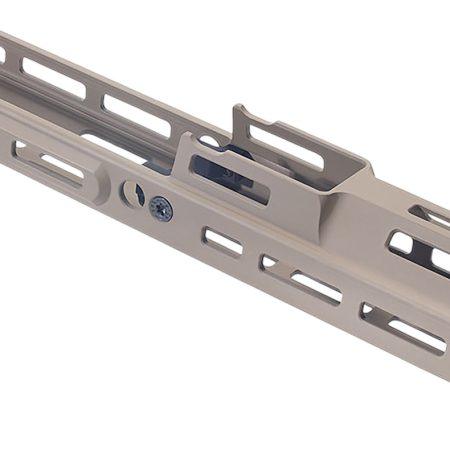 Kinetic Development Group MRX5-MK2-120 FN Scar Rail MREX MKII 6.5 FDE