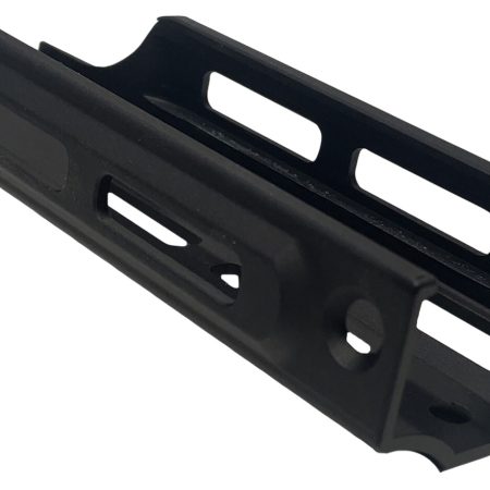 Kinetic Development Group MRX5-MK2-015 FN Scar Rail MREX15 6" Black