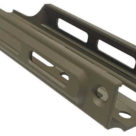 Kinetic Development Group MRX5-MK2-115 FN Scar Rail MREX15 6" FDE