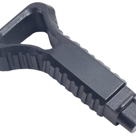 Kinetic Development Group SCP5-022 FN Scar Charging Handle NRCH Black