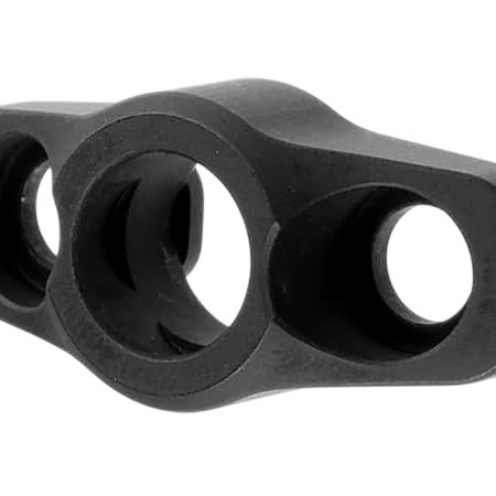 Kinetic Development Group TAP5-100 QD Sling Mount Black Aluminum Alloy M-LOK