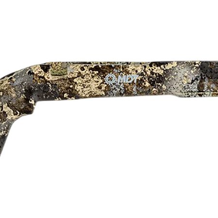 Mdt Sporting Goods Inc 109559TTP Carbon Fiber Fits Remington 700 Short Action