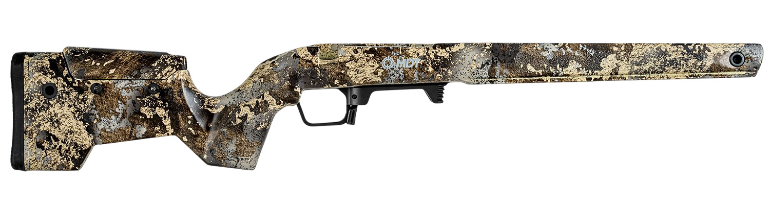 Mdt Sporting Goods Inc 114482TTP Precision Carbon Fiber Fits Remington 700 Short Action