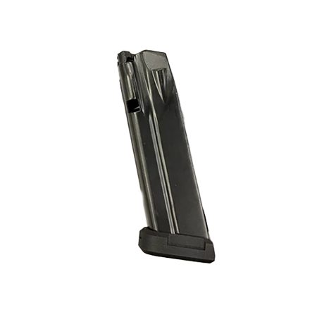 Shield Arms DS20NC  DS 20rd 9mmLuger Fits Glock 17 Black Steel