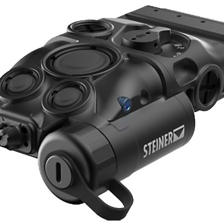 STEINER 9061-BLK ATLAS BLACK GREEN LASER