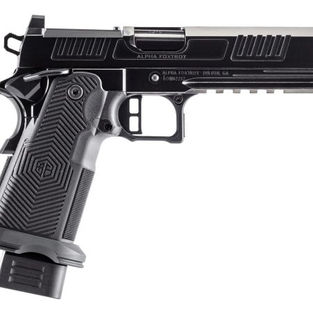 AF AA39X1EID-PDBK19  AF1911-ROMULUS 5    STD POL