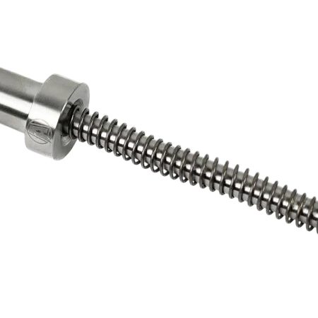 Armaspec ARM258-H SMB-H Captured Silver AR-15 Gen3