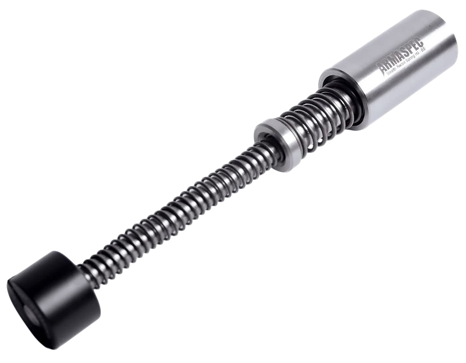 Armaspec ARM253-BB SRS-BB Recoil Spring Silver AR-15 Gen4