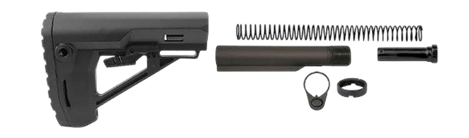 TACFIRE MAR156-RSK 6-POS RANGER COMPLT STK KIT