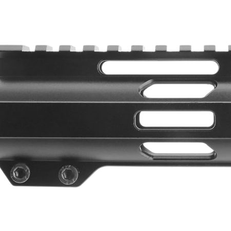 TACFIRE HG27-4 4" MLOK F-FLT HNDGRD FULL RL QD
