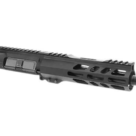 TACFIRE BU3008 8" 300BO BUILT UPPER W/BCG