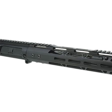 TACFIRE BU-308-10   10" 308W  BUILT UPPER W/BCG